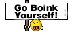 Go Boink Yourself