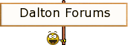 Dalton Forums